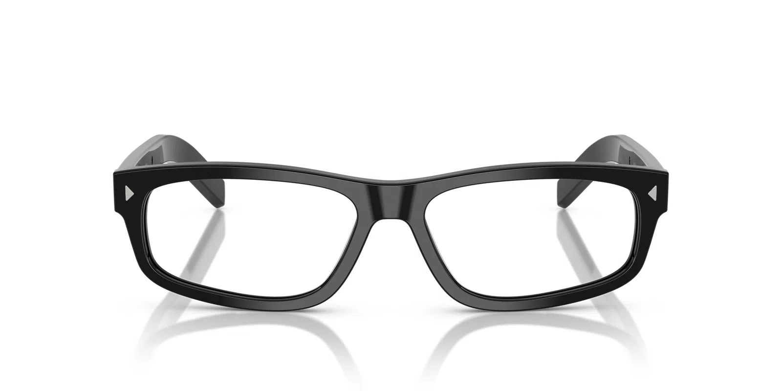 Prada B02VF Eyeglasses - view 6